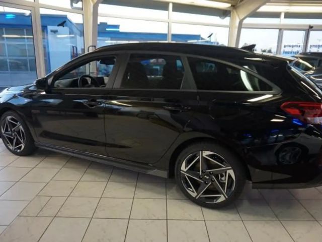 Hyundai i30 N Line T-GDi