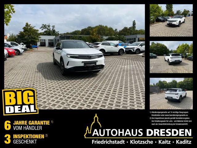 Opel Grandland X GS-Line Grand Sport