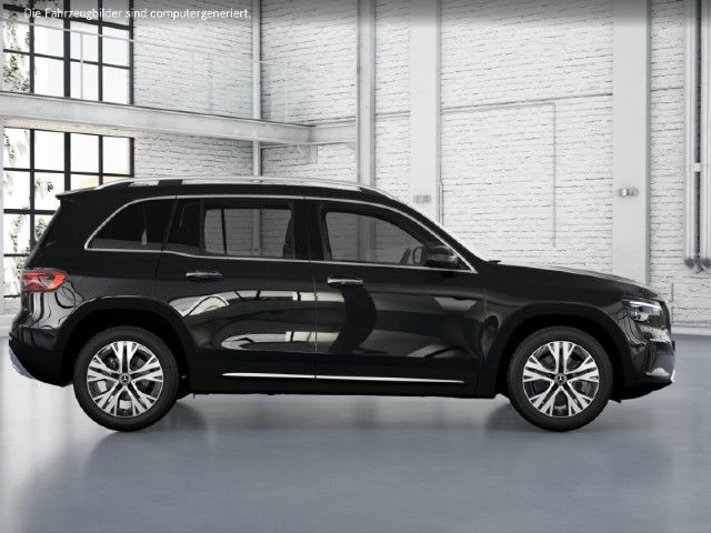 Mercedes-Benz GLB 200 GLB 200 d