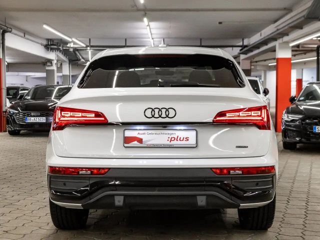 Audi Q5 55 TFSI Hybride Quattro
