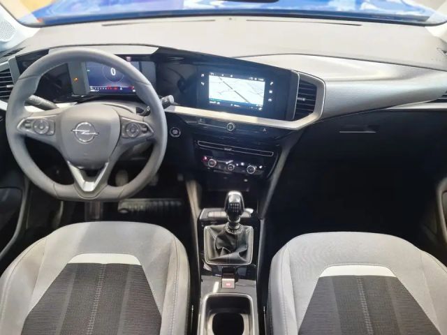 Opel Mokka 1.2 Turbo Turbo