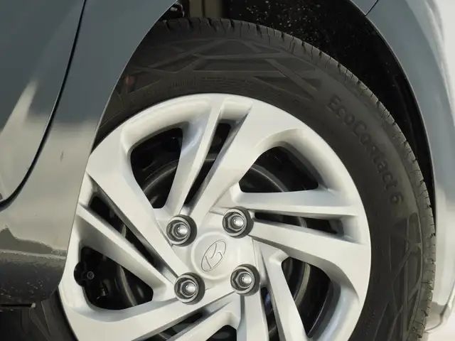 Hyundai i10 GO 1,0 MT