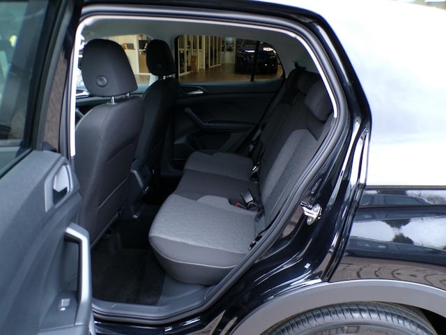 Volkswagen T-Cross 1.0 TSI DSG Life