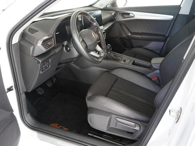 Cupra Formentor 1.5 TSI