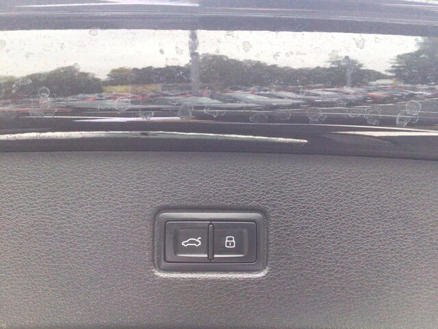 Audi Q7 50 TDI Quattro S-Line