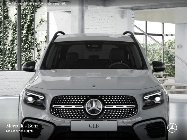 Mercedes-Benz GLB 220 4MATIC GLB 220 d