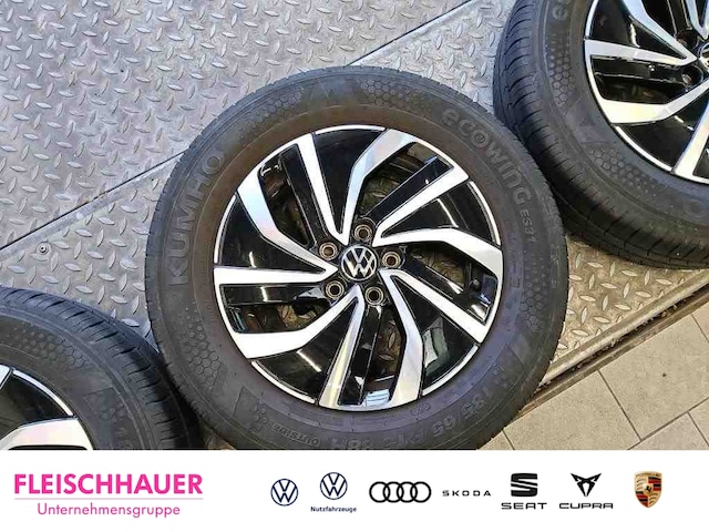 Volkswagen Polo Life