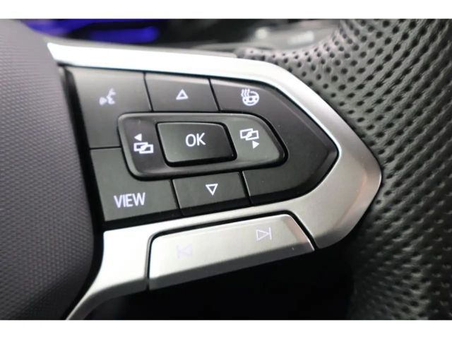 Volkswagen T-Roc 1.5 TSI Cabriolet R-Line