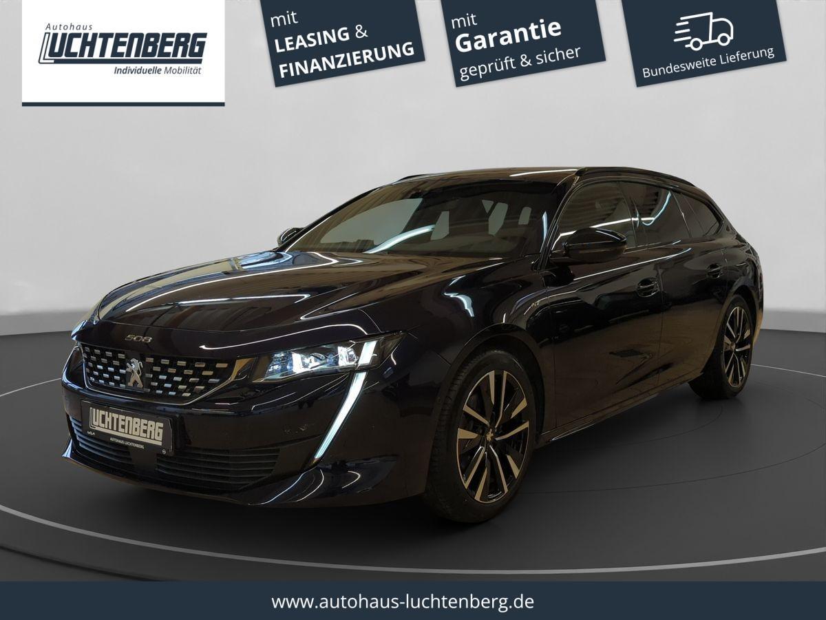 Peugeot 508 GT-Line SW
