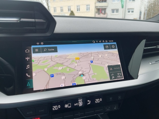 Audi A3 30 TFSI S-Line S-Tronic Sportback