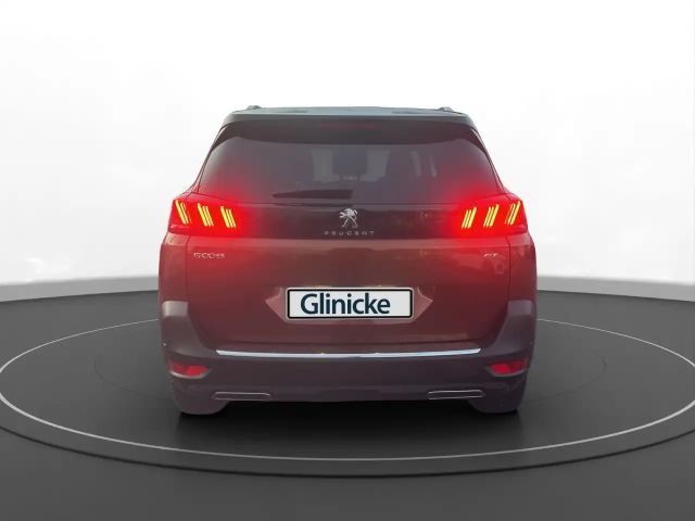 Peugeot 5008 GT-Line