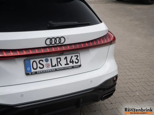 Audi A5 Avant S-Line