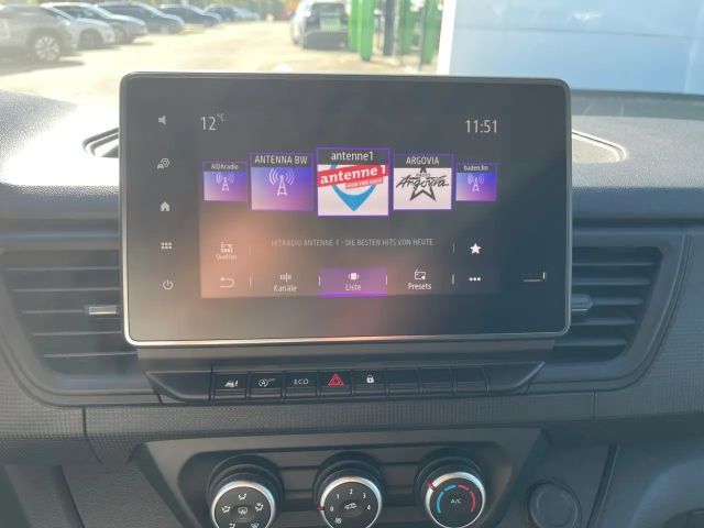 Nissan Primastar L1H1