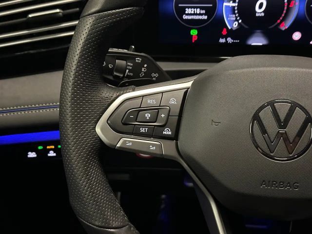 Volkswagen Tiguan 4Motion R-Line Style