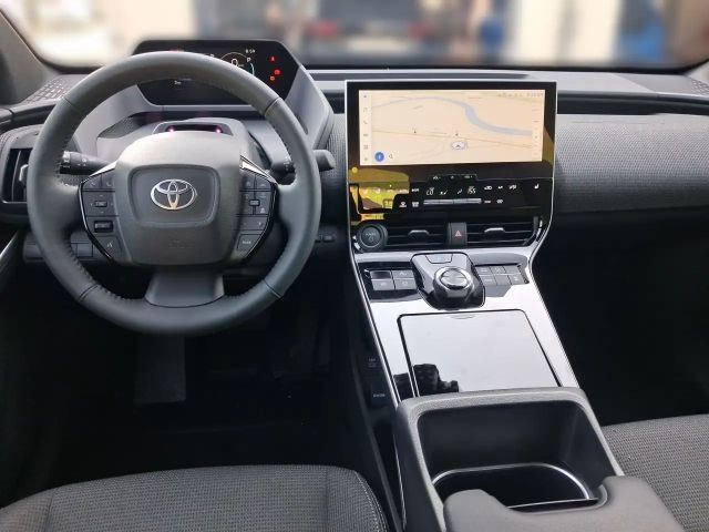 Toyota bZ4X Elektro 71.4kWh Aut. 2WD