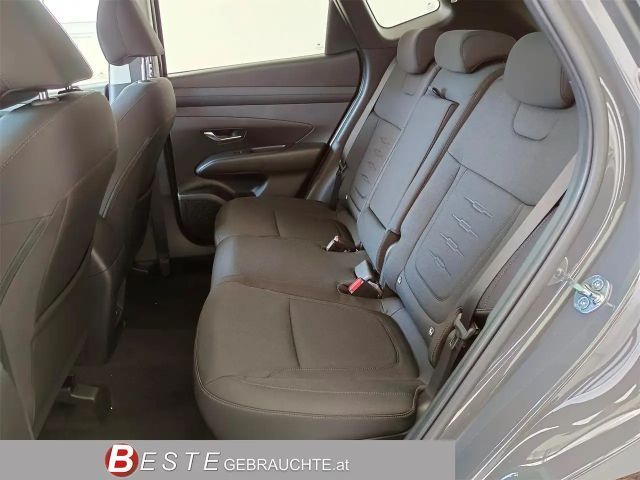 Hyundai Tucson 2WD T-GDi