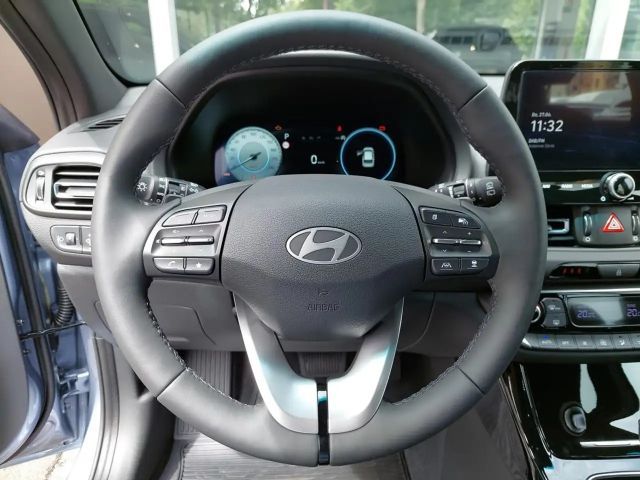 Hyundai i30 1.0 T-GDi