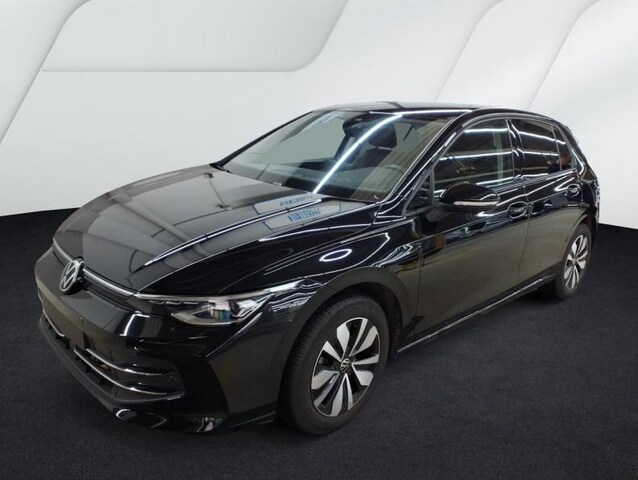 Volkswagen Golf Golf TSI GOAL NAVI+AHK+TRAVEL