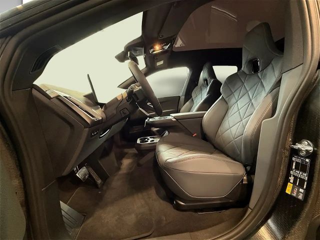 BMW iX M-Sport xDrive60