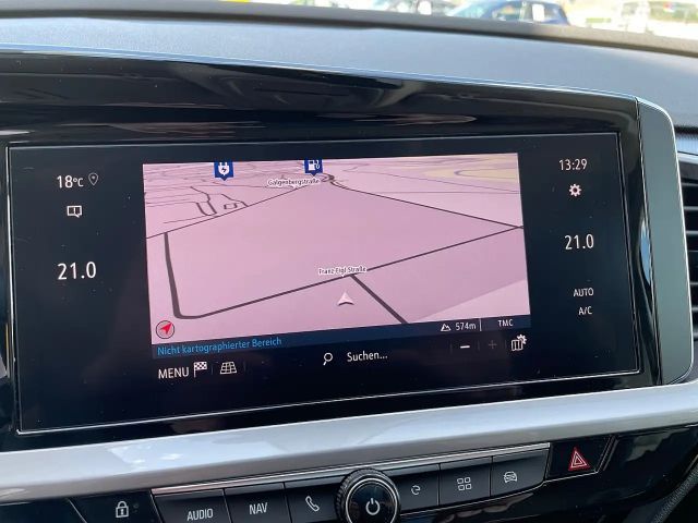 Opel Grandland X Ultimate