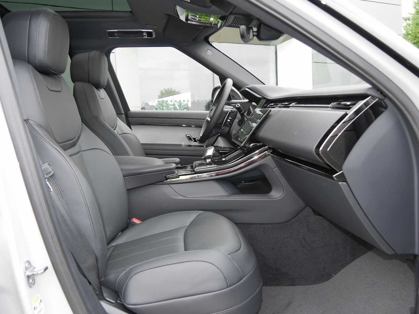 Land Rover Range Rover Sport Dynamic SE