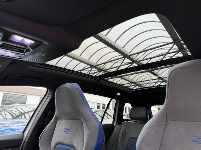 Volkswagen Golf 4Motion DSG Variant