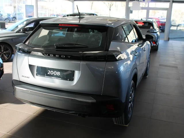 Peugeot 2008 Style