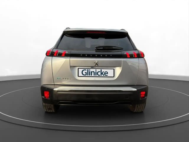 Peugeot E-2008 Allure Pack