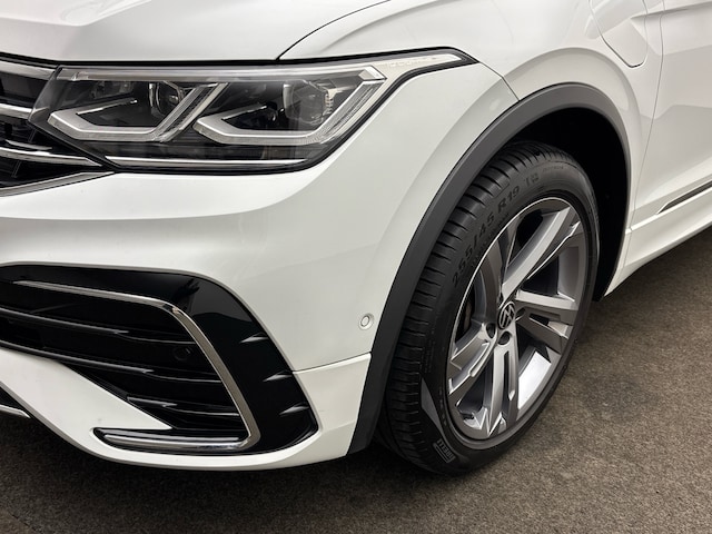 Volkswagen Tiguan 1.4 eHybrid R-Line