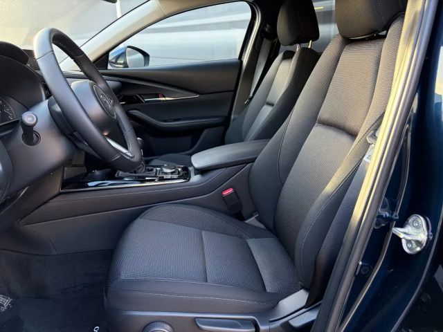 Mazda CX-30 Exclusive-line