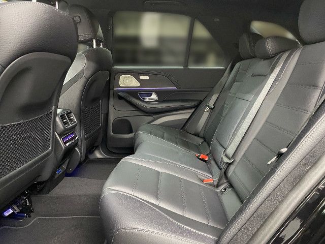 Mercedes-Benz GLE 450 4MATIC