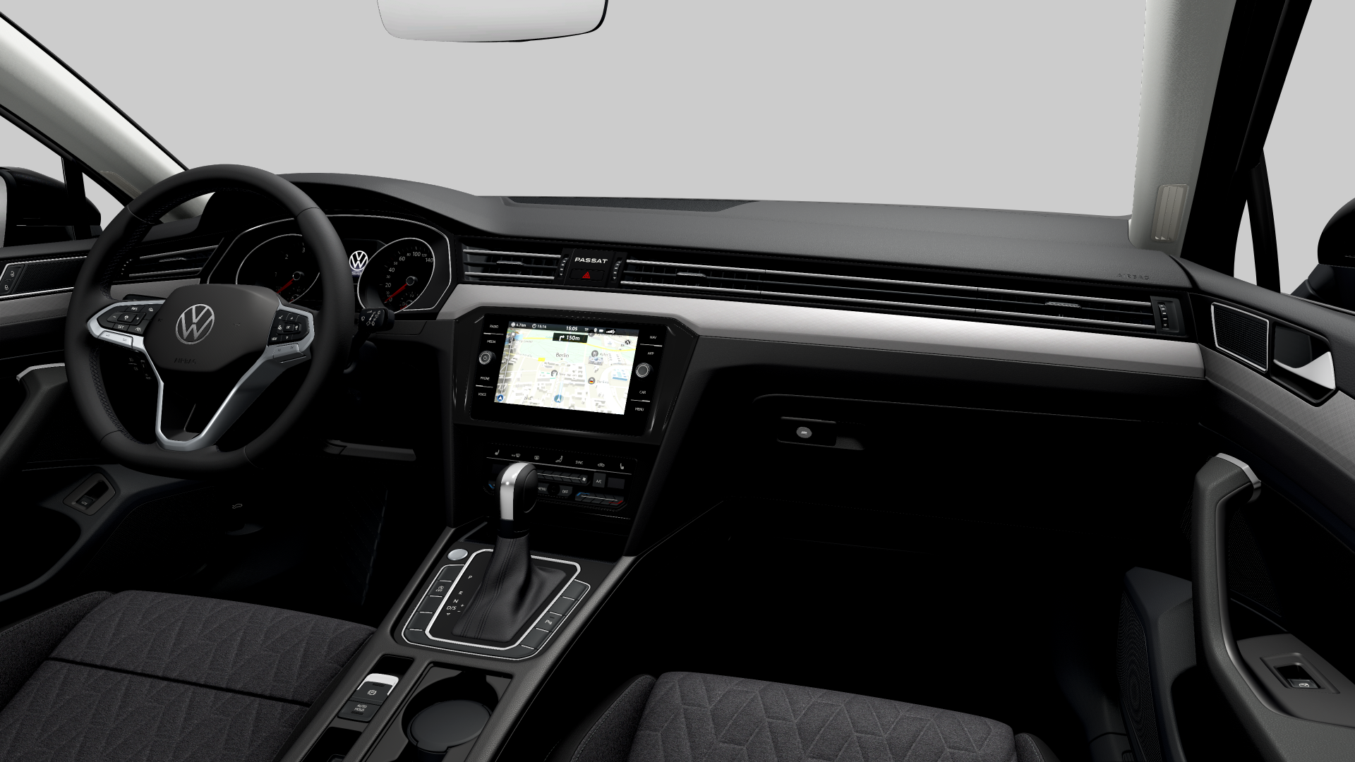 Volkswagen Passat Business DSG Variant