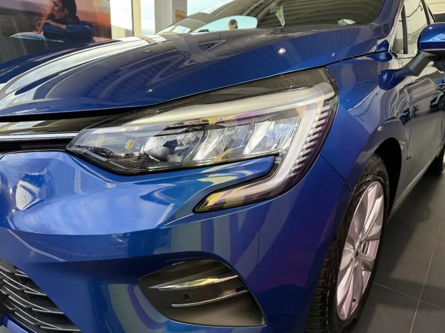 Renault Clio E-Tech Intens