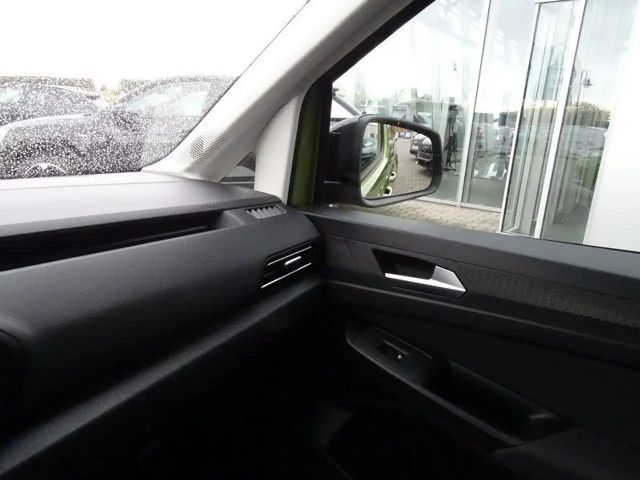 Volkswagen Caddy 1.5 TSI Life