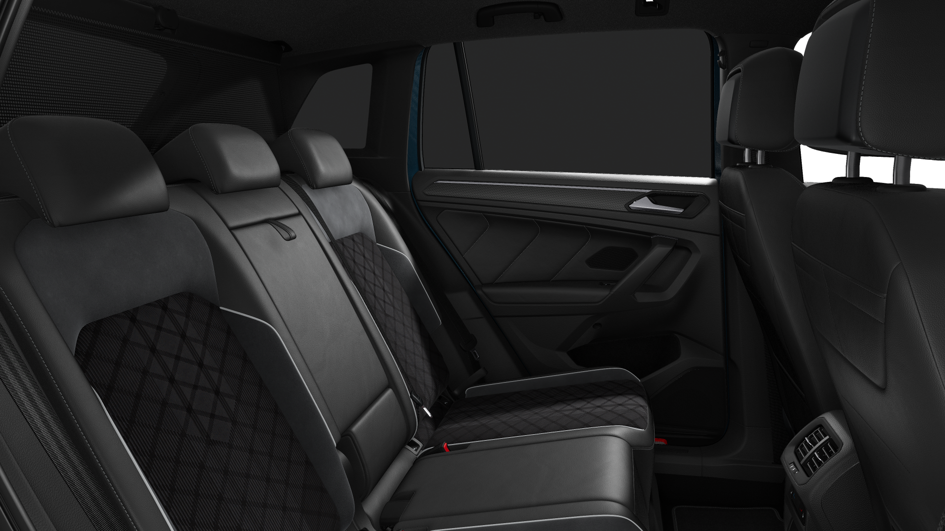 Volkswagen Tiguan 2.0 TSI DSG IQ.Drive R-Line