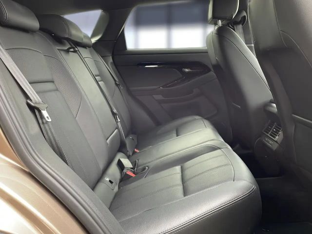 Land Rover Range Rover Evoque Dynamic SE