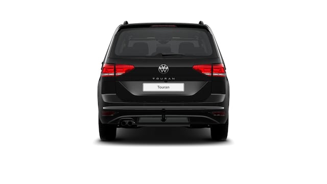Volkswagen Touran Comfortline DSG