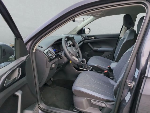 Volkswagen T-Cross DSG Style