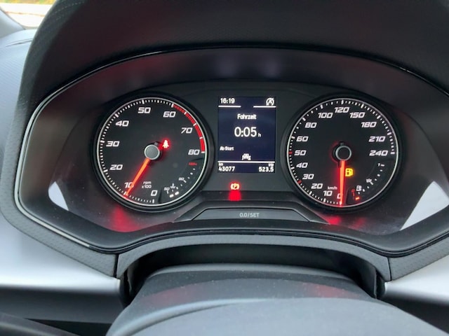 Seat Ibiza 1.0 TSI Xcellence