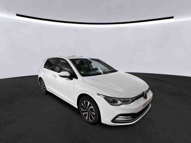 Volkswagen Golf 1.5 TSI Golf VIII IQ.Drive