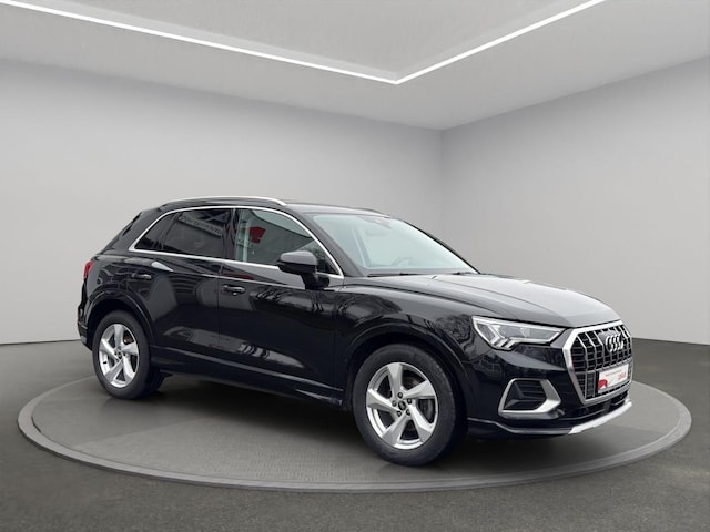 Audi Q3 35 TDI S-Tronic