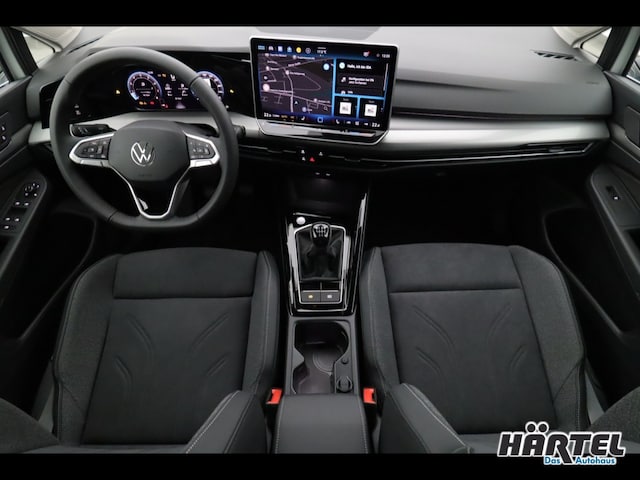 Volkswagen Golf 1.5 TSI Style