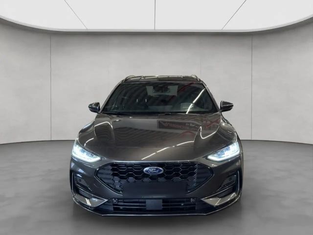 Ford Focus EcoBoost ST Line Wagon