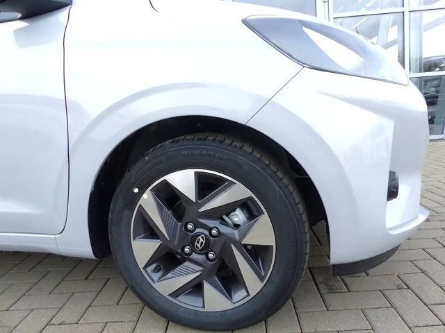 Hyundai i10 1.0 Trend