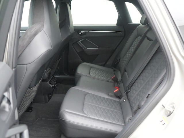 Audi RS Q3 Quattro S-Tronic