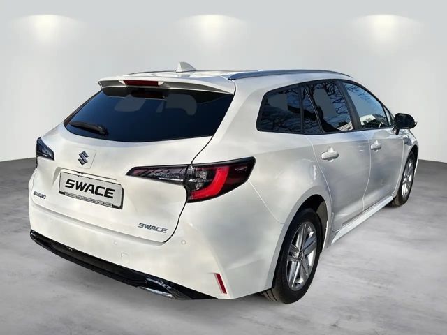 Suzuki Swace Comfort