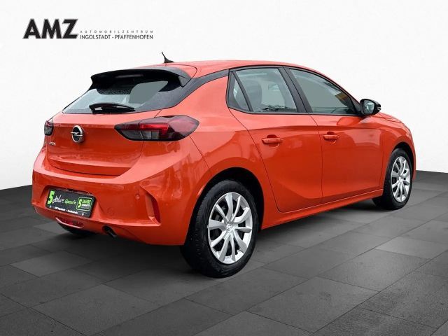 Opel Corsa Edition F Edition