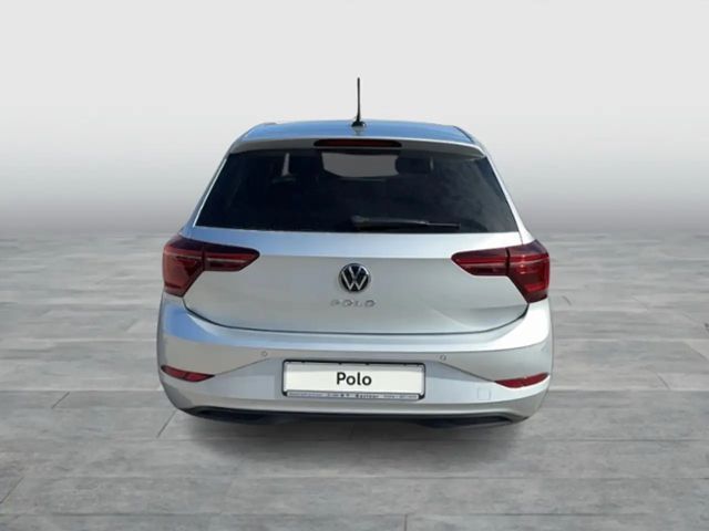 Volkswagen Polo 1.0 TSI DSG Move