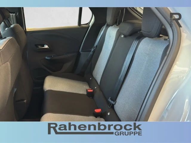 Opel Corsa Edition Hybrid