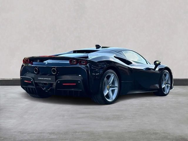 Ferrari SF90 Stradale